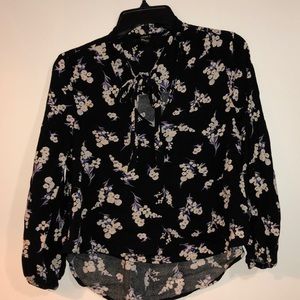 Spring Blouse